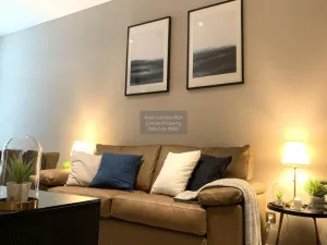 เช่าคอนโด  เดอะ ดิโพลแมท 39 BTS-พร้อมพงษ์ คลองตันเหนือ เขต วัฒนา กรุงเทพฯ CX-05986