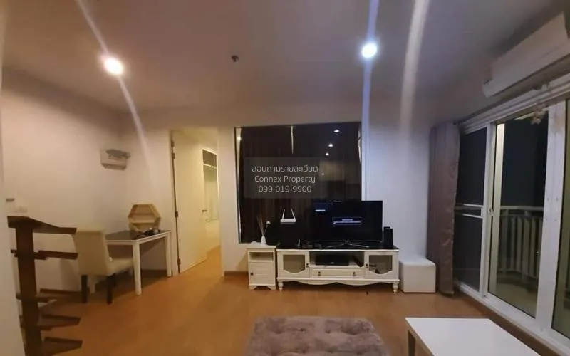 เช่าคอนโด  เดอะ พาร์คแลนด์ แกรนด์ ตากสิน วิวสวย ชั้นสูง BTS-โพธิ์ 2