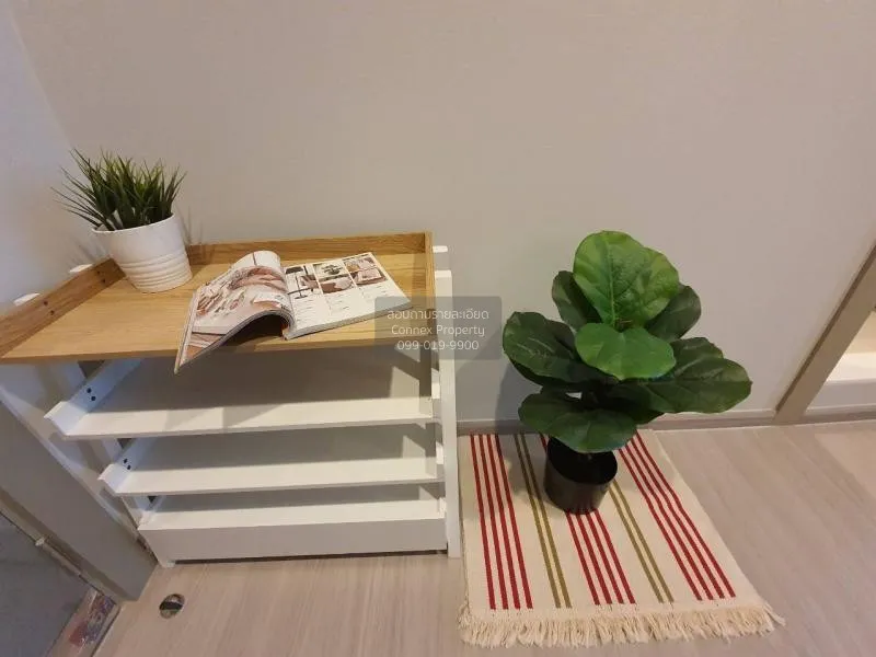 ขายคอนโด  ไลฟ์ อโศก - พระรามเก้า วิวสวย ชั้นสูง วิวแม่น้ำ MRT-พระ