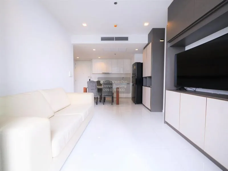 ขายคอนโด  นาราไนน์ วิวสวย BTS-ช่องนนทรี ทุ่งมหาเมฆ เขต สาทร กรุงเ 3