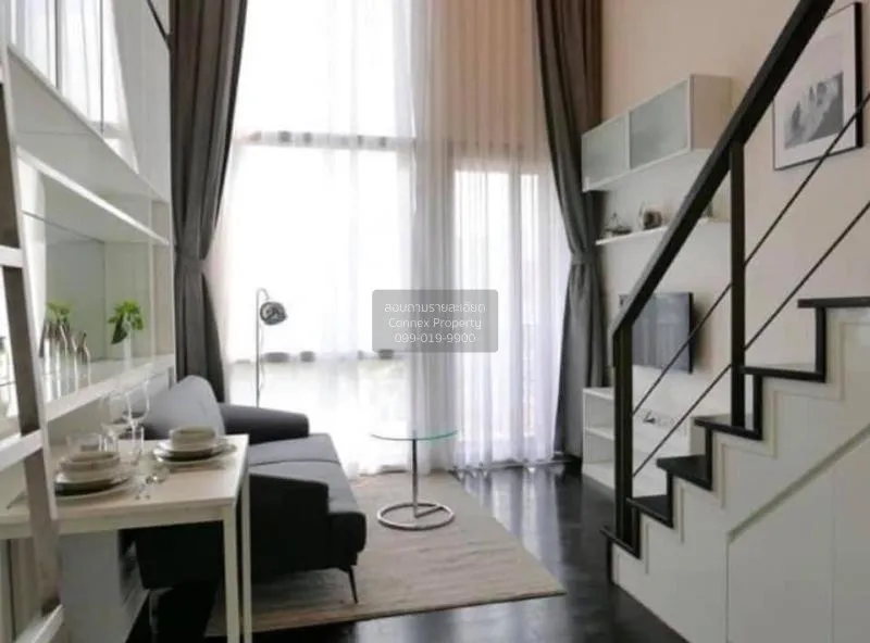 เช่าคอนโด  ไอดีโอ มอร์ฟ 38 วิวสวย BTS-ทองหล่อ พระโขนง เขต คลองเตย 2