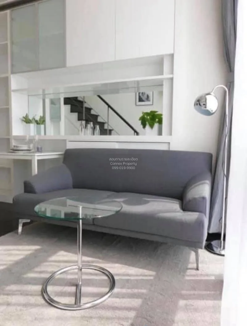 เช่าคอนโด  ไอดีโอ มอร์ฟ 38 วิวสวย BTS-ทองหล่อ พระโขนง เขต คลองเตย 4