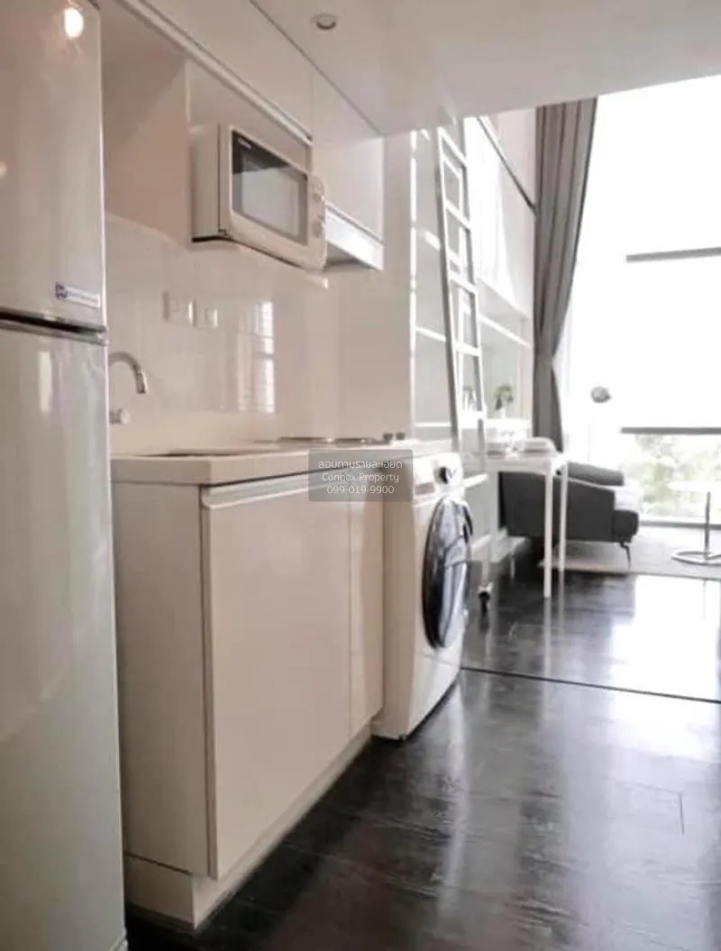 เช่าคอนโด  ไอดีโอ มอร์ฟ 38 วิวสวย BTS-ทองหล่อ พระโขนง เขต คลองเตย