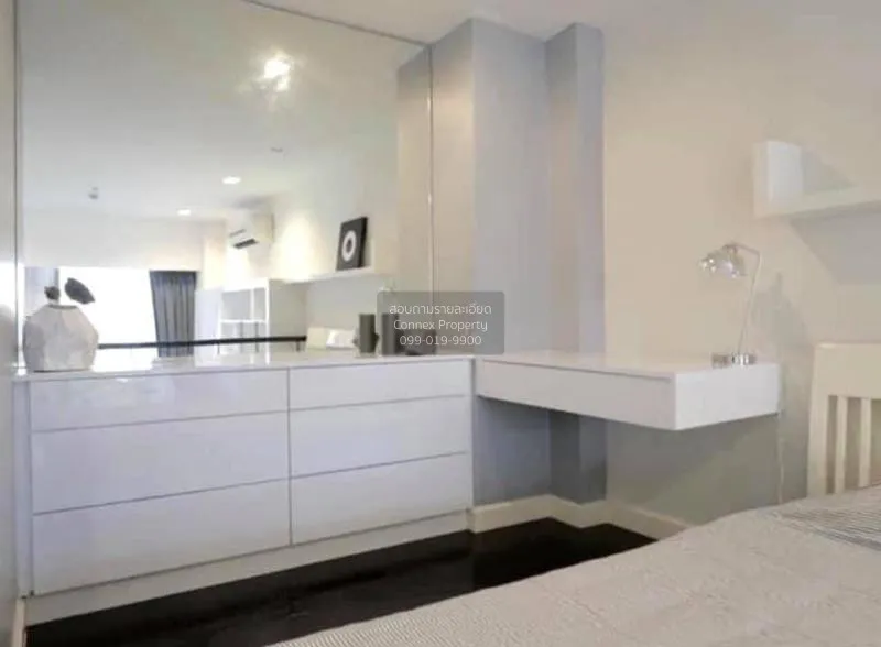 เช่าคอนโด  ไอดีโอ มอร์ฟ 38 วิวสวย BTS-ทองหล่อ พระโขนง เขต คลองเตย