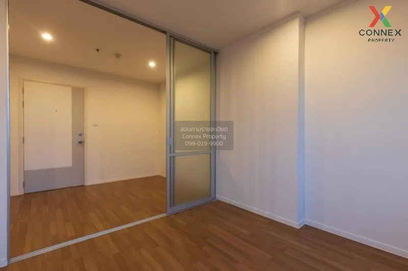 FOR SALE condo , Lumpini Place Suksawat-Rama 2 , nice view , high 4