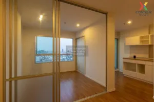 FOR SALE condo , Lumpini Place Suksawat-Rama 2 , nice view , high floor , river view , Chom Thong , Chom Thong , Bangkok , CX-05997