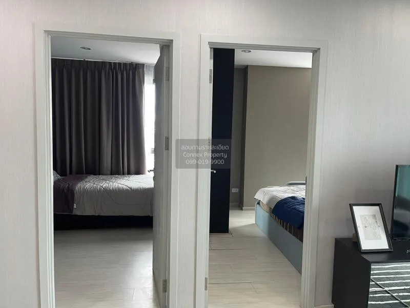 เช่าคอนโด  ไอดีโอ โมบิ จรัญ - อินเตอร์เชนจ์ วิวสวย MRT-บางขุนนนท์ 3