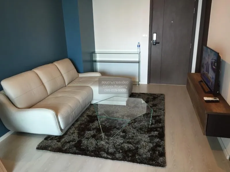 FOR RENT condo , RHYTHM Sathorn-Narathiwas , BTS-Chong Nonsi , Th 1