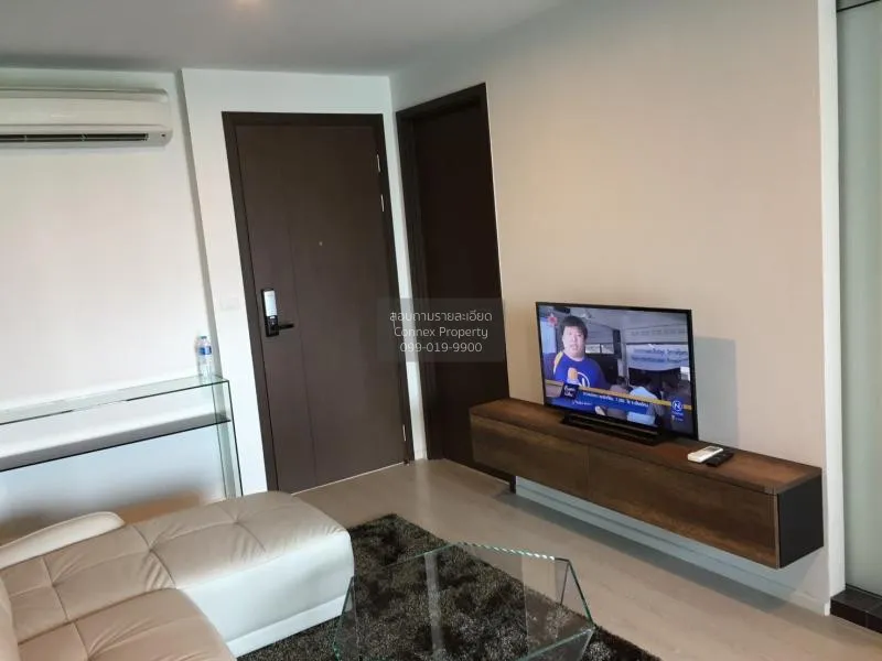 FOR RENT condo , RHYTHM Sathorn-Narathiwas , BTS-Chong Nonsi , Th 2
