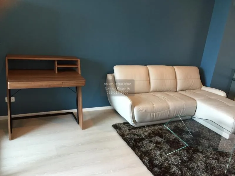 FOR RENT condo , RHYTHM Sathorn-Narathiwas , BTS-Chong Nonsi , Th 3