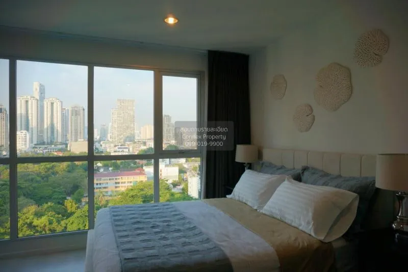 เช่าคอนโด  ริทึ่ม สาทร-นราธิวาส BTS-ช่องนนทรี ทุ่งมหาเมฆ เขต สาทร