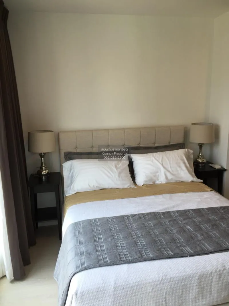 เช่าคอนโด  ริทึ่ม สาทร-นราธิวาส BTS-ช่องนนทรี ทุ่งมหาเมฆ เขต สาทร