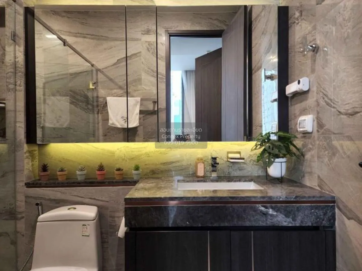 เช่าคอนโด  ลาวีค สุขุมวิท 57 วิวสวย BTS-ทองหล่อ คลองตันเหนือ เขต 