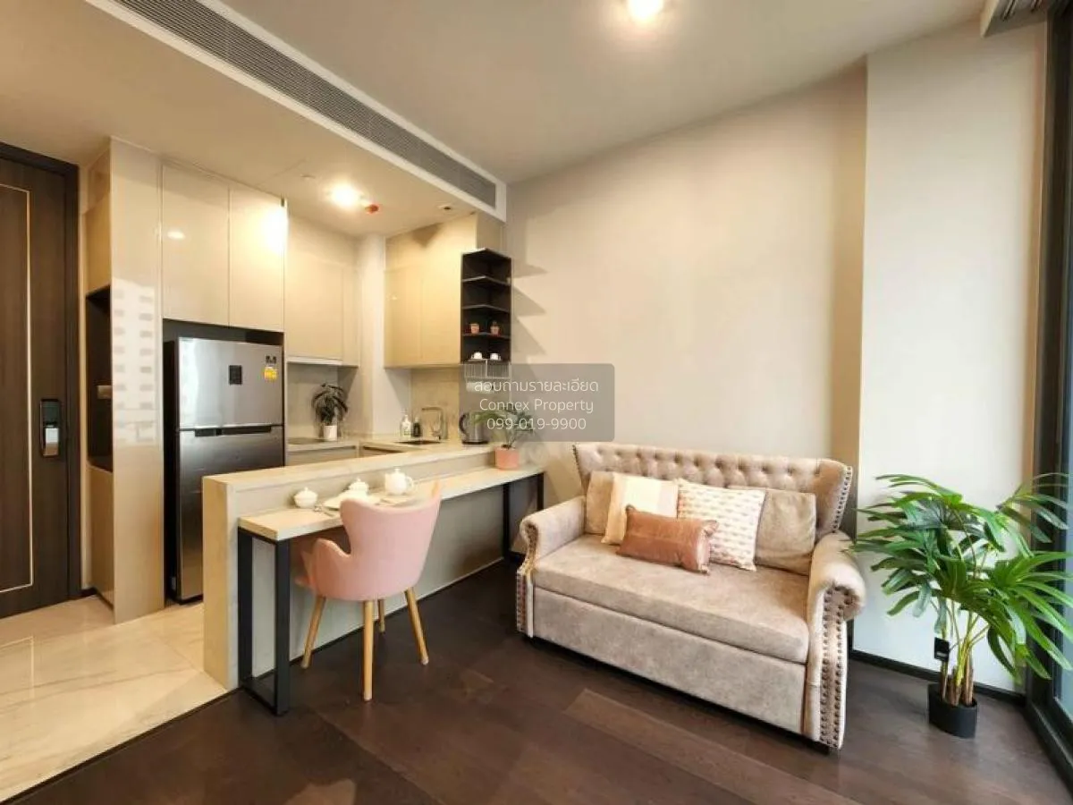 เช่าคอนโด  ลาวีค สุขุมวิท 57 วิวสวย BTS-ทองหล่อ คลองตันเหนือ เขต  2