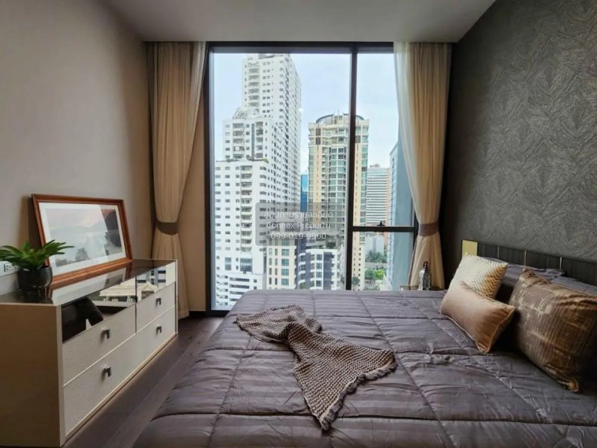 เช่าคอนโด  ลาวีค สุขุมวิท 57 วิวสวย BTS-ทองหล่อ คลองตันเหนือ เขต 