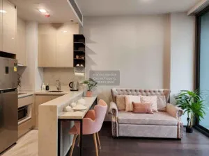 FOR RENT condo , LAVIQ Sukhumvit 57 , nice view , BTS-Thong Lo , Khlong Tan Nuea , Watthana , Bangkok , CX-06003