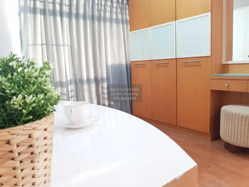 FOR RENT condo , Lumpini Place Ratchada - Thapra , nice view , BT