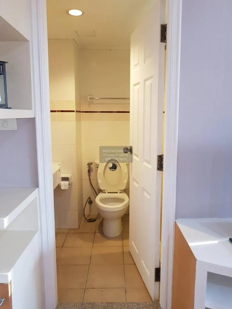 FOR RENT condo , Lumpini Place Ratchada - Thapra , nice view , BT