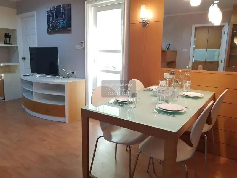 FOR RENT condo , Lumpini Place Ratchada - Thapra , nice view , BT 4