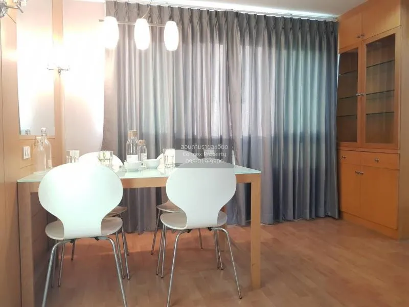 FOR RENT condo , Lumpini Place Ratchada - Thapra , nice view , BT