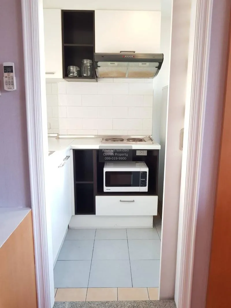 FOR RENT condo , Lumpini Place Ratchada - Thapra , nice view , BT