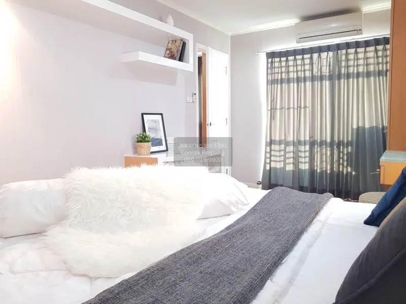 FOR RENT condo , Lumpini Place Ratchada - Thapra , nice view , BT