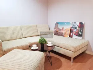 FOR RENT condo , Lumpini Place Ratchada - Thapra , nice view , BTS-Talat Phlu , Bukkhalo , Thon Buri , Bangkok , CX-06004