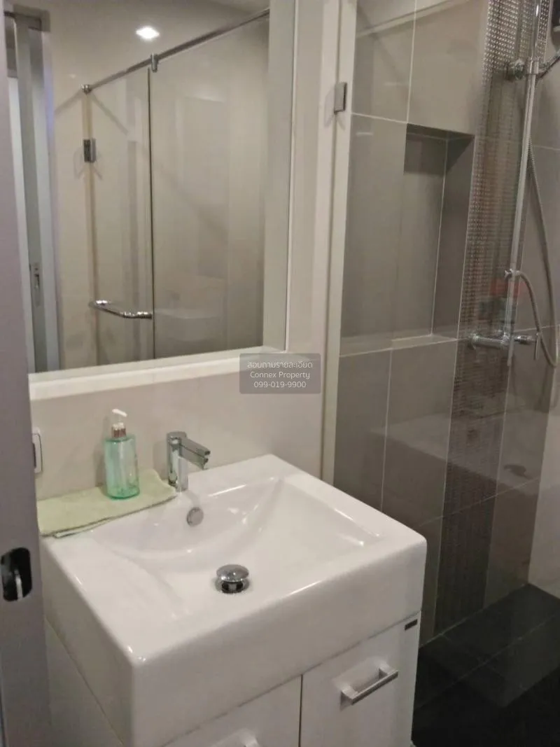 FOR RENT condo , RHYTHM Sathorn-Narathiwas , BTS-Chong Nonsi , Th