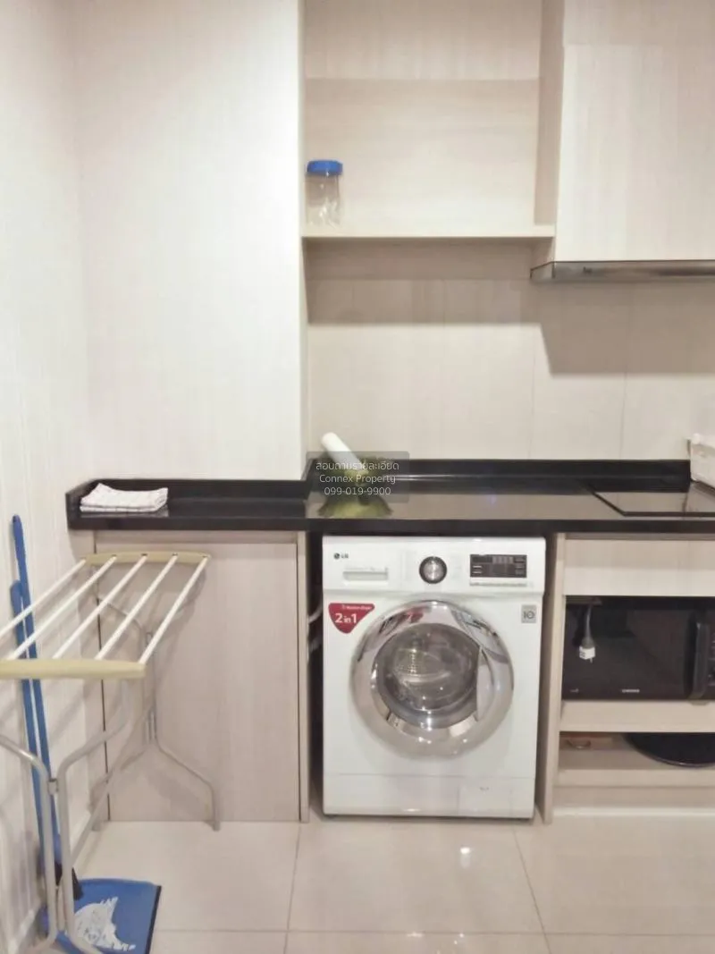 FOR RENT condo , RHYTHM Sathorn-Narathiwas , BTS-Chong Nonsi , Th 4