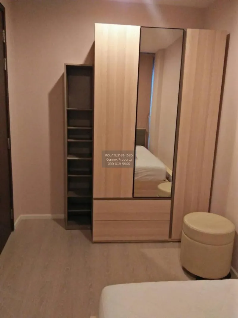 FOR RENT condo , RHYTHM Sathorn-Narathiwas , BTS-Chong Nonsi , Th