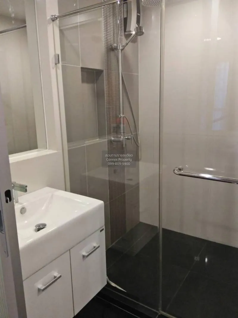 FOR RENT condo , RHYTHM Sathorn-Narathiwas , BTS-Chong Nonsi , Th