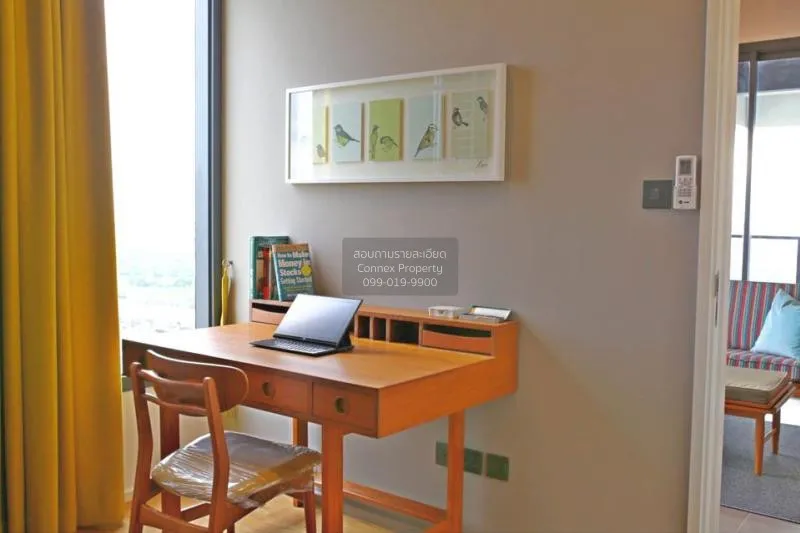 FOR RENT condo , M Ladprao , nice view , high floor , BTS-Ha Yaek 2