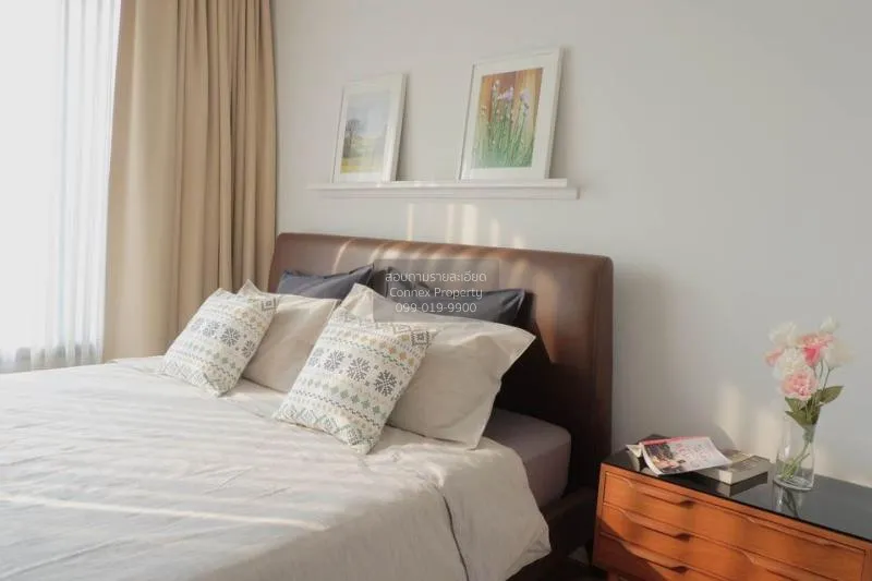 FOR RENT condo , M Ladprao , nice view , high floor , BTS-Ha Yaek 3