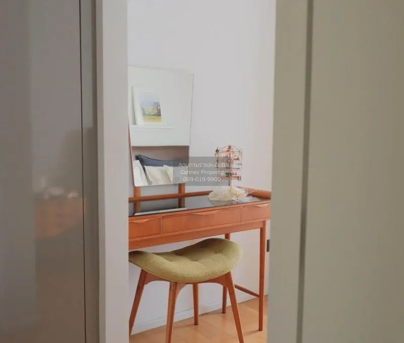 FOR RENT condo , M Ladprao , nice view , high floor , BTS-Ha Yaek