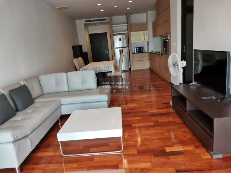 FOR RENT condo , Noble Ora Sukhumvit 55 , nice view , wide fronta 1
