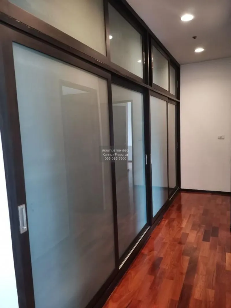 FOR RENT condo , Noble Ora Sukhumvit 55 , nice view , wide fronta