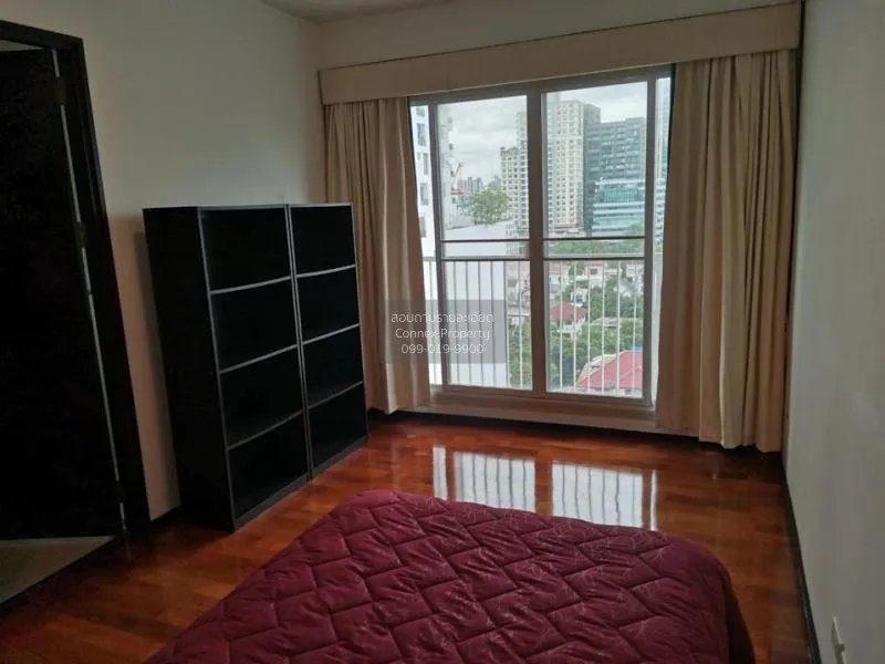 FOR RENT condo , Noble Ora Sukhumvit 55 , nice view , wide fronta