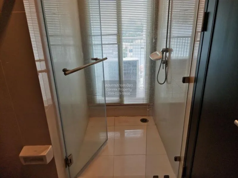 FOR RENT condo , Noble Ora Sukhumvit 55 , nice view , wide fronta