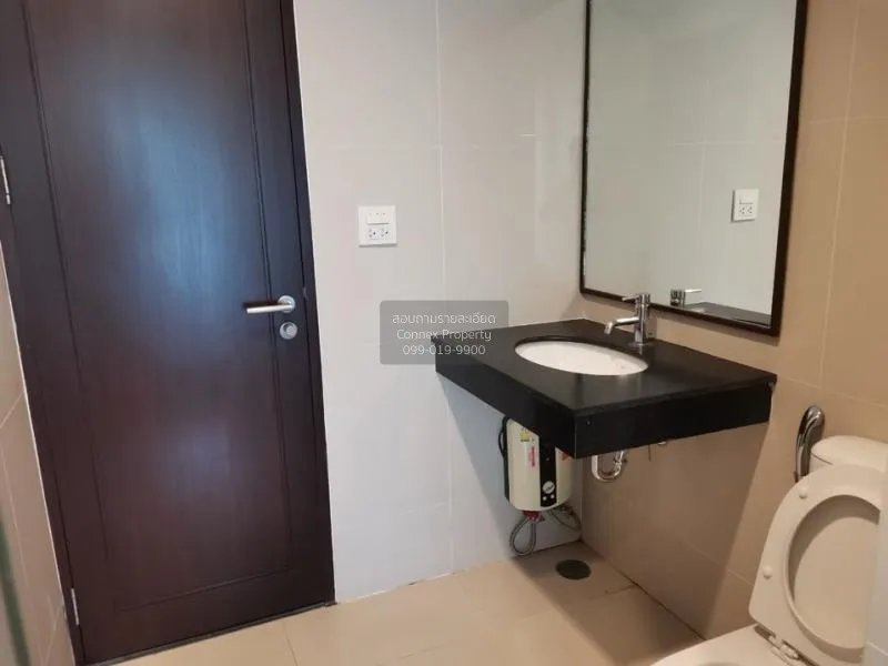 FOR RENT condo , Noble Ora Sukhumvit 55 , nice view , wide fronta