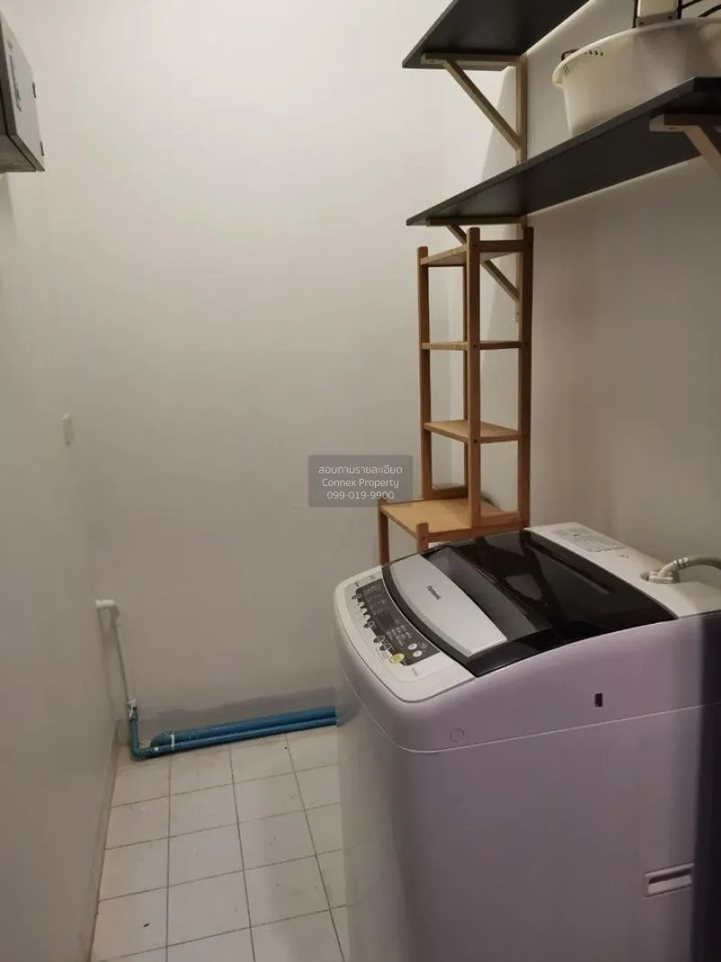 FOR RENT condo , Noble Ora Sukhumvit 55 , nice view , wide fronta