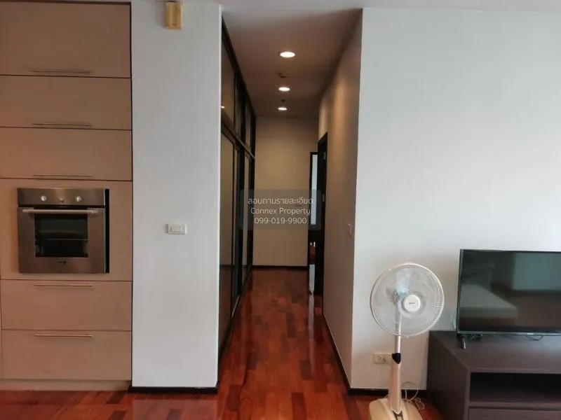 FOR RENT condo , Noble Ora Sukhumvit 55 , nice view , wide fronta 4