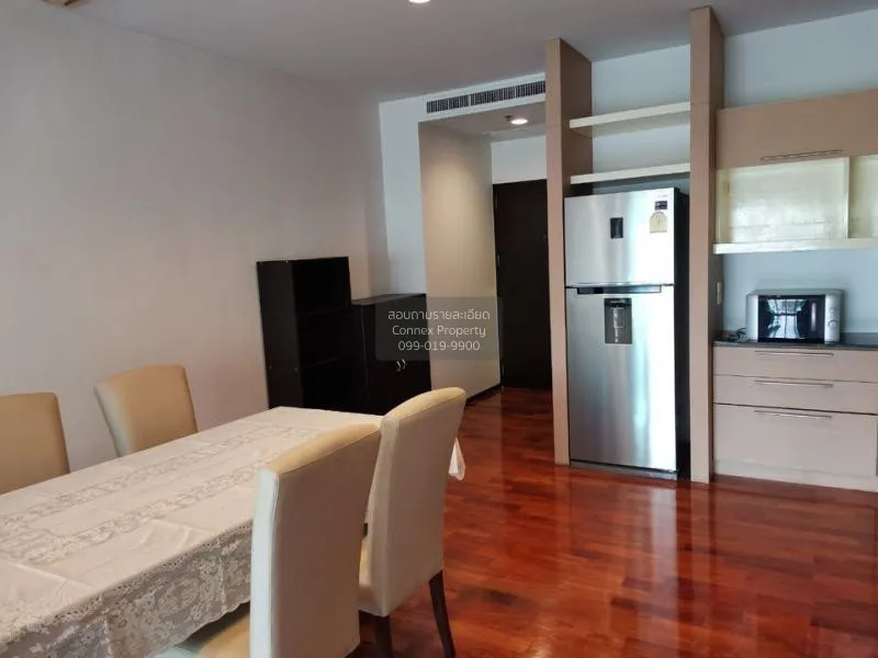FOR RENT condo , Noble Ora Sukhumvit 55 , nice view , wide fronta