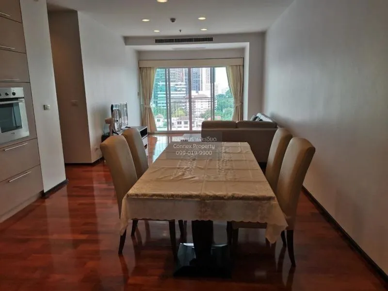 FOR RENT condo , Noble Ora Sukhumvit 55 , nice view , wide fronta