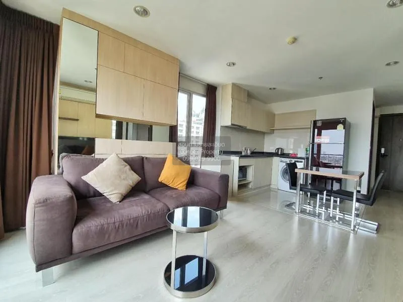 FOR RENT condo , RHYTHM Sathorn-Narathiwas , BTS-Chong Nonsi , Th 1