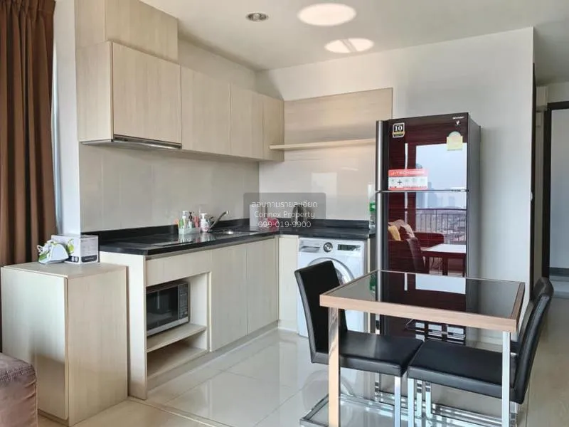 FOR RENT condo , RHYTHM Sathorn-Narathiwas , BTS-Chong Nonsi , Th 4