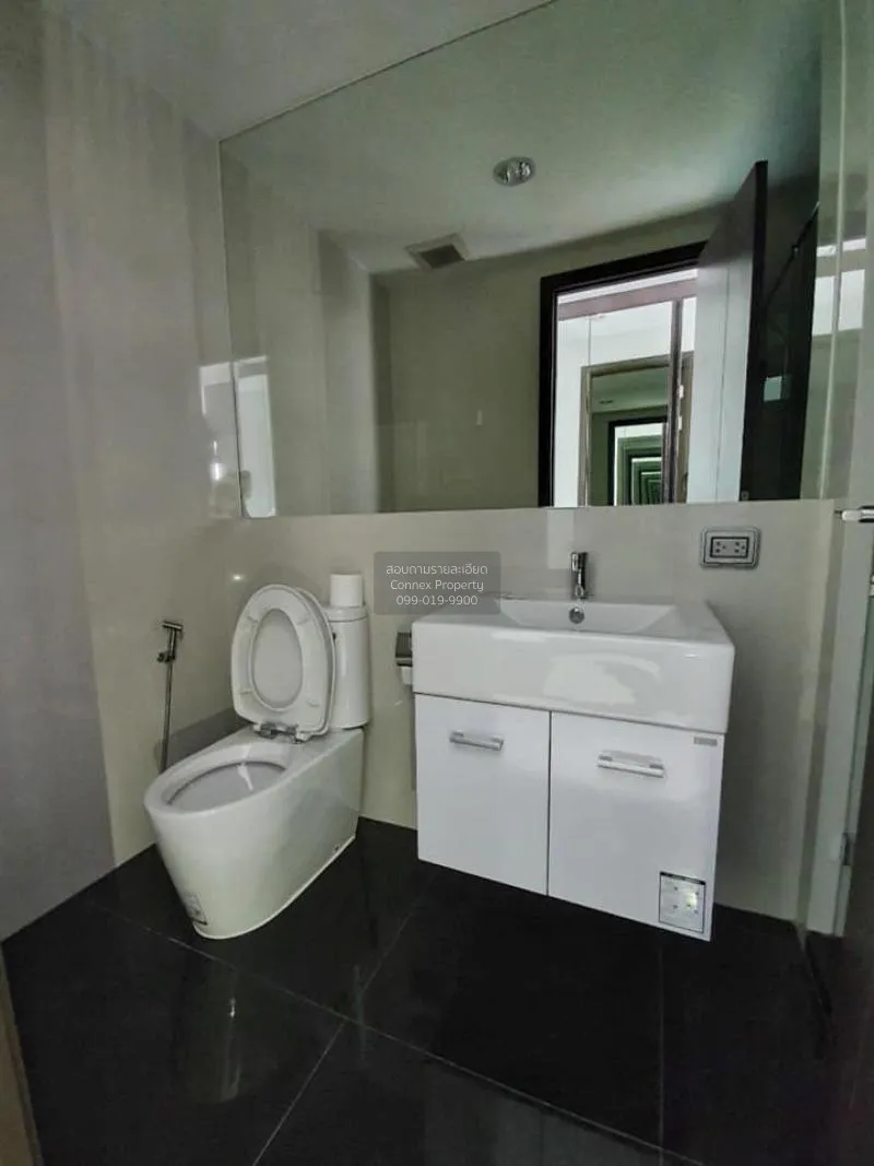 เช่าคอนโด  ริทึ่ม สาทร-นราธิวาส BTS-ช่องนนทรี ทุ่งมหาเมฆ เขต สาทร