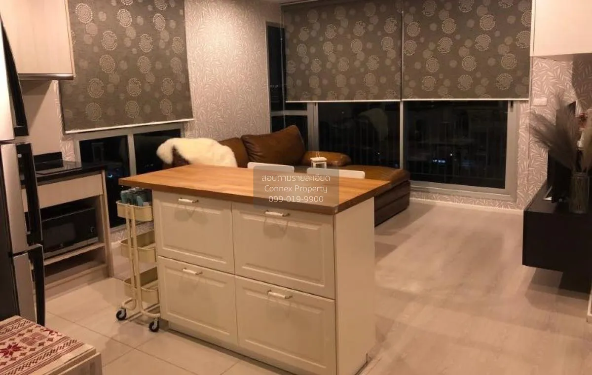 FOR RENT condo , RHYTHM Sathorn-Narathiwas , BTS-Chong Nonsi , Th 2