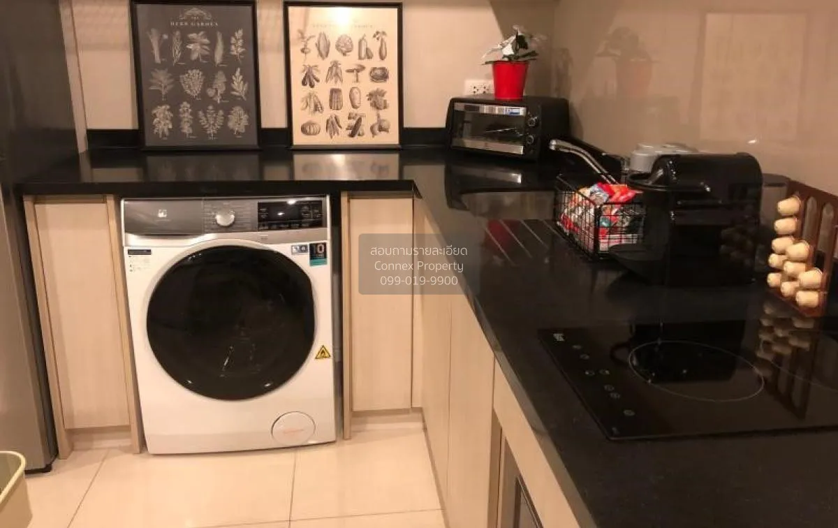 FOR RENT condo , RHYTHM Sathorn-Narathiwas , BTS-Chong Nonsi , Th 3