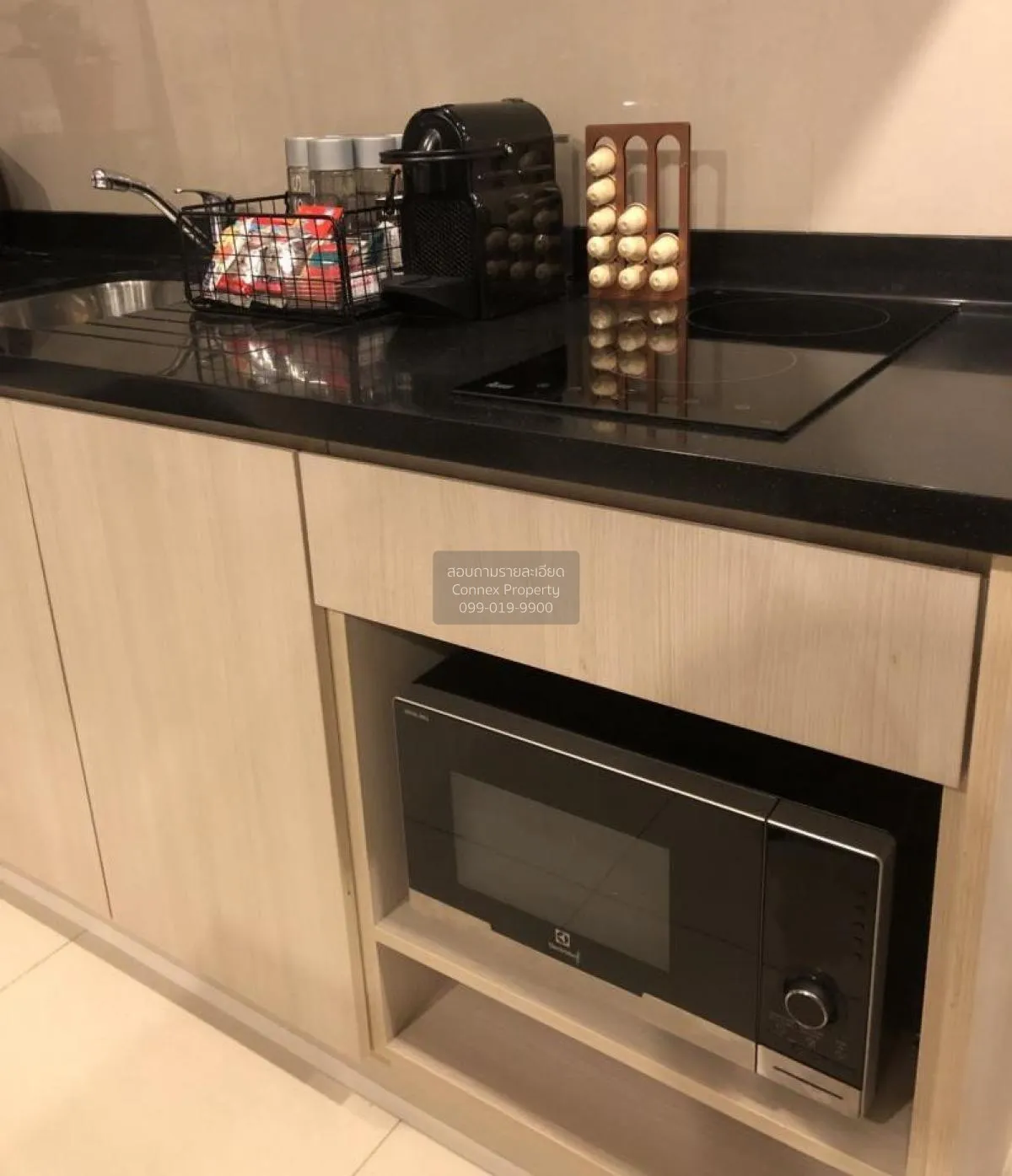 FOR RENT condo , RHYTHM Sathorn-Narathiwas , BTS-Chong Nonsi , Th 4