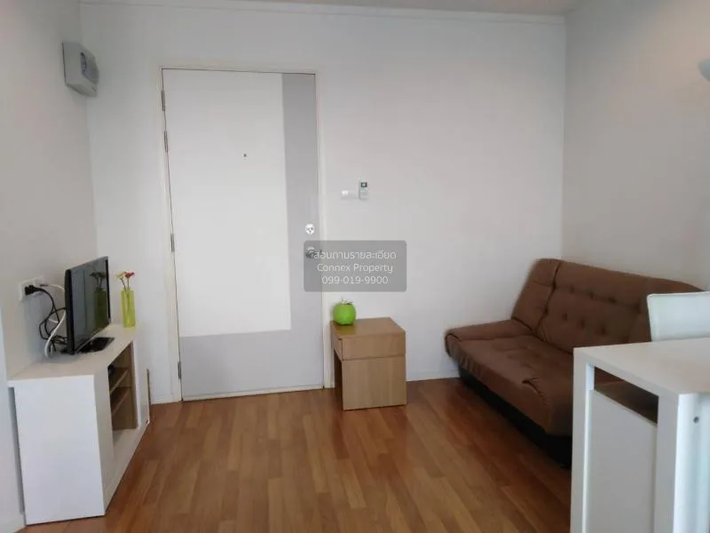 เช่าคอนโด  ลุมพินี เพลส สุขสวัสดิ์ - พระราม2 วิวสวย ชั้นสูง จอมพล 1